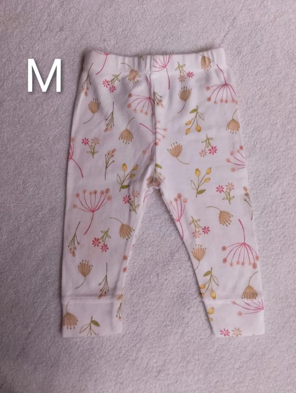 Roupinhas de bebe / menina  - Foto 5