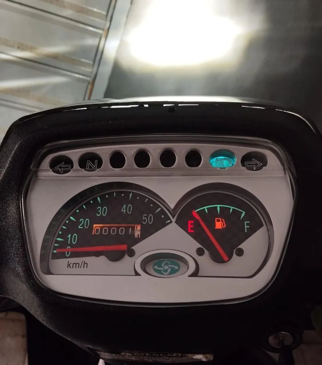 Traxx 50cc  - Foto 3