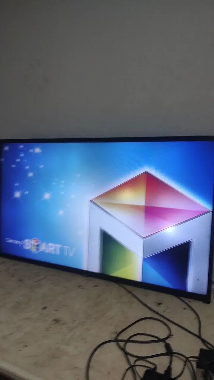 Tv sansung 48 polegadas SMART  - Foto 5