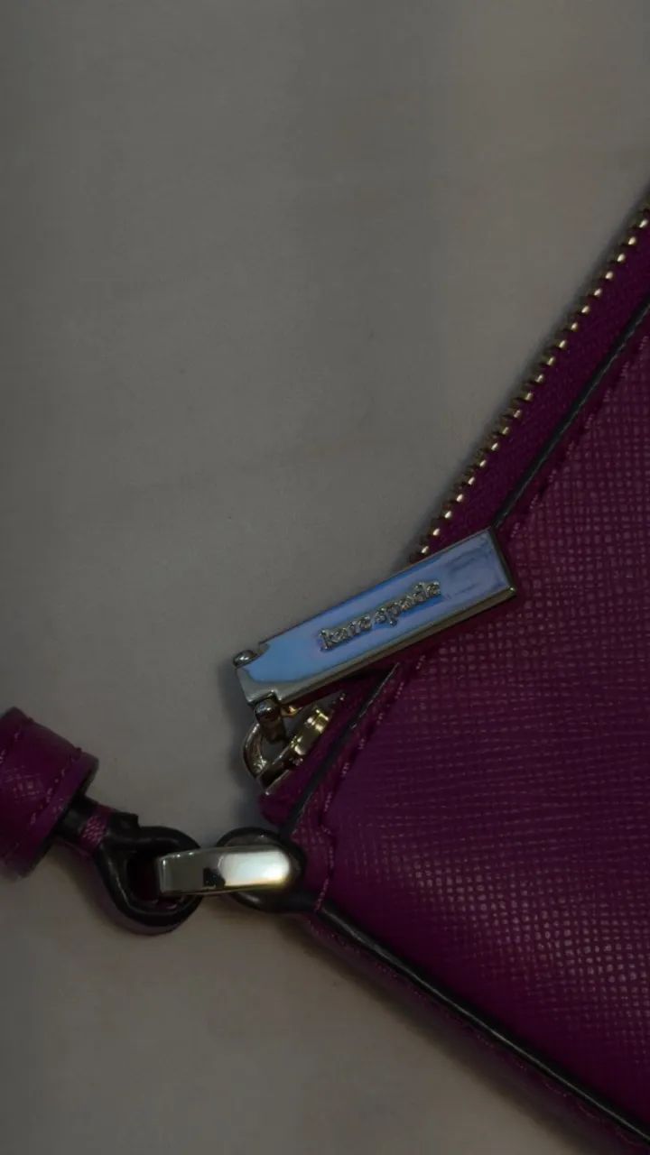 BOLSA KATE SPADE - Foto 2