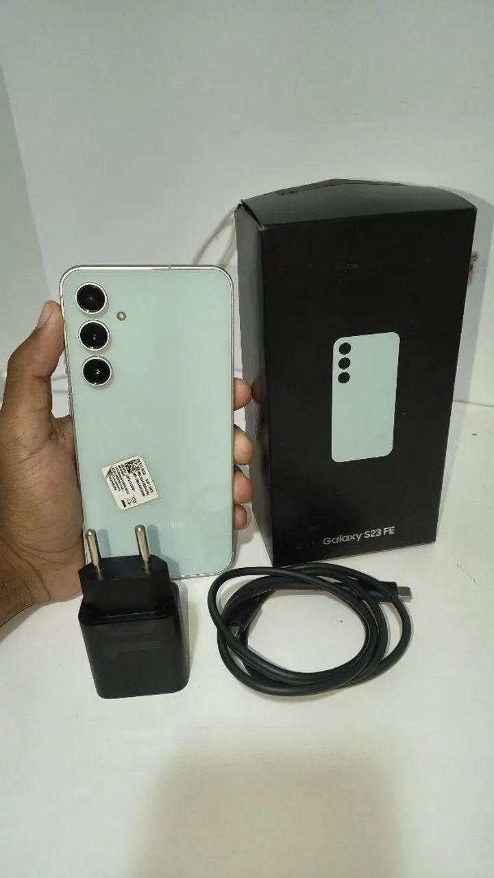 SAMSUNG S23 FE 128GB