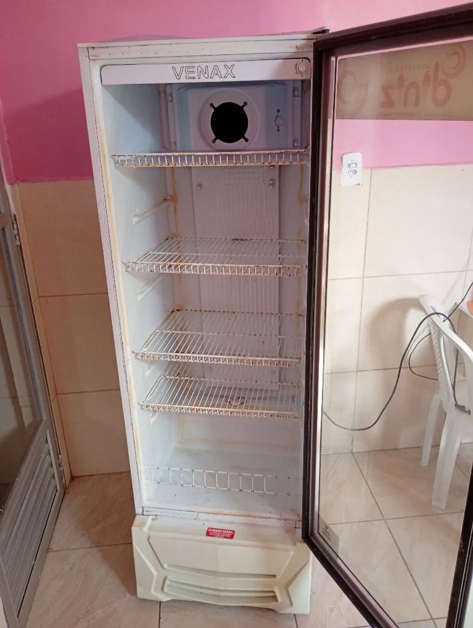 Freezer Vertical - Foto 3