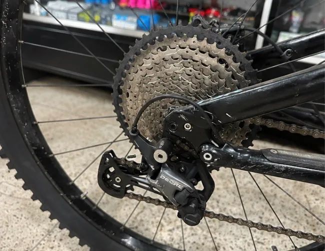 Specialized Stumpjumper FSR Comp Carbon 29? - Foto 3