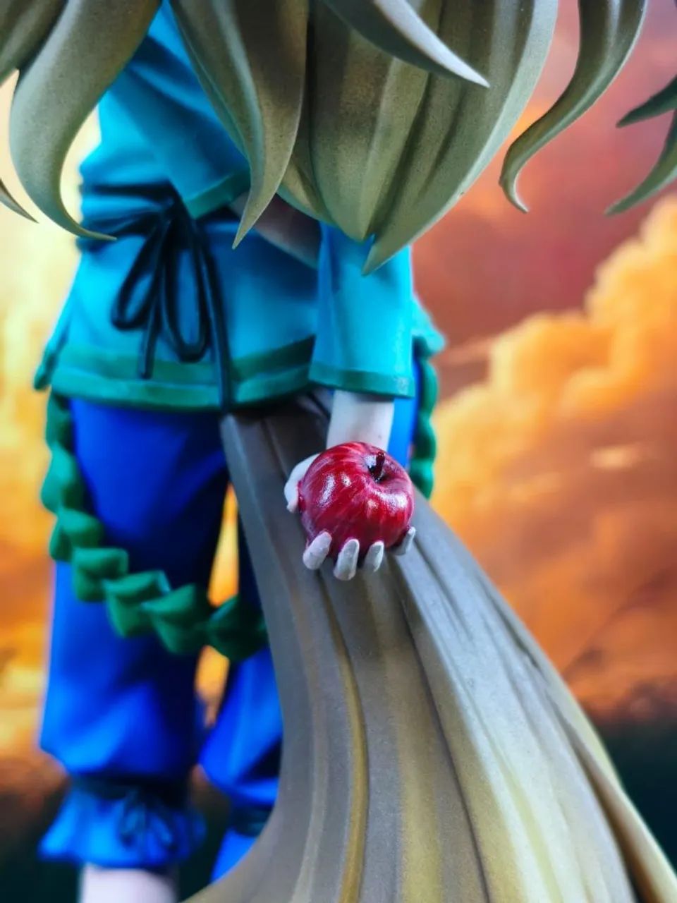Figure Anime Holo de Spice and Wolf - Foto 2
