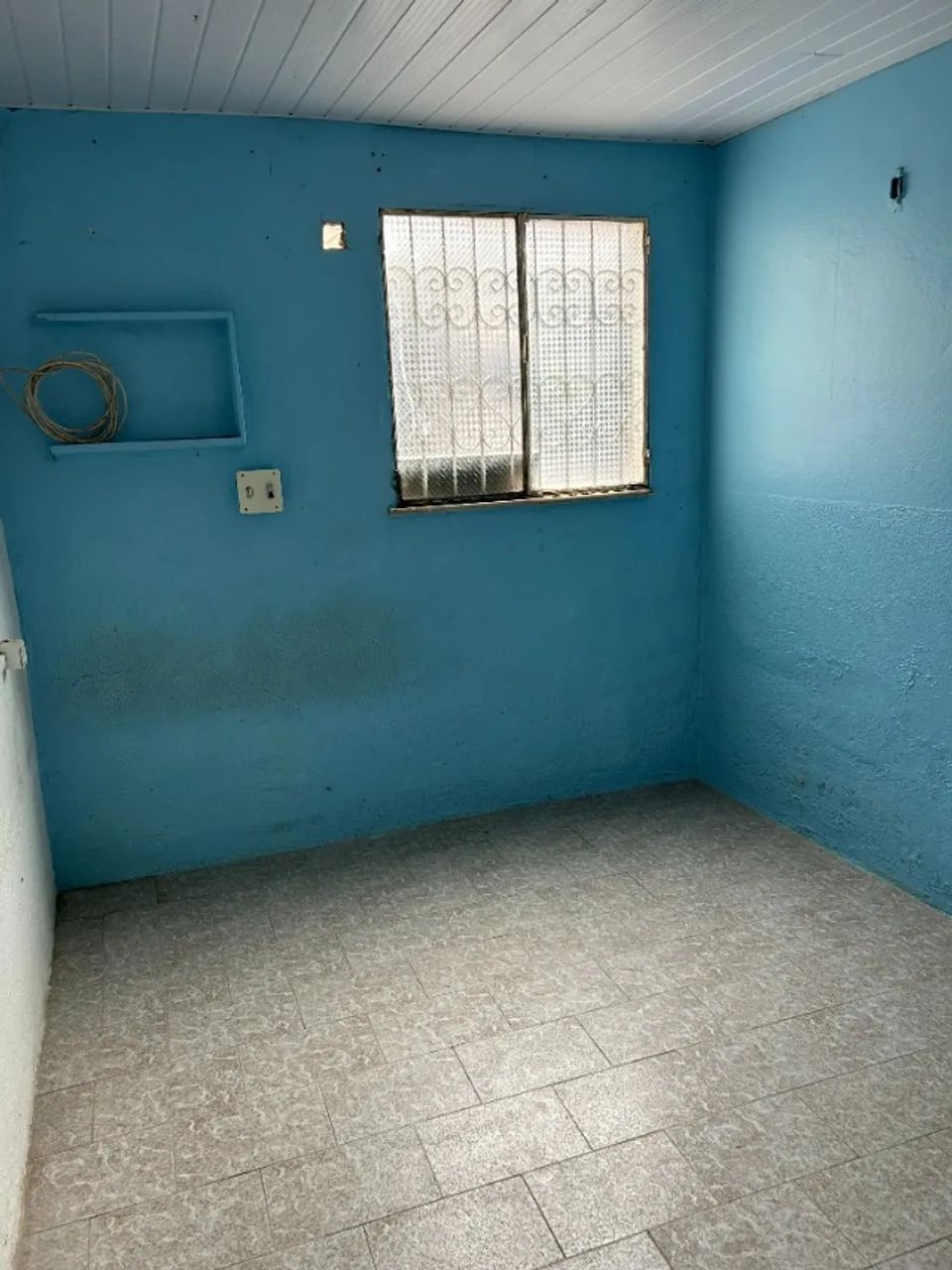 São Jorge - Vendo apartamento de um quarta em Vila - Foto 8