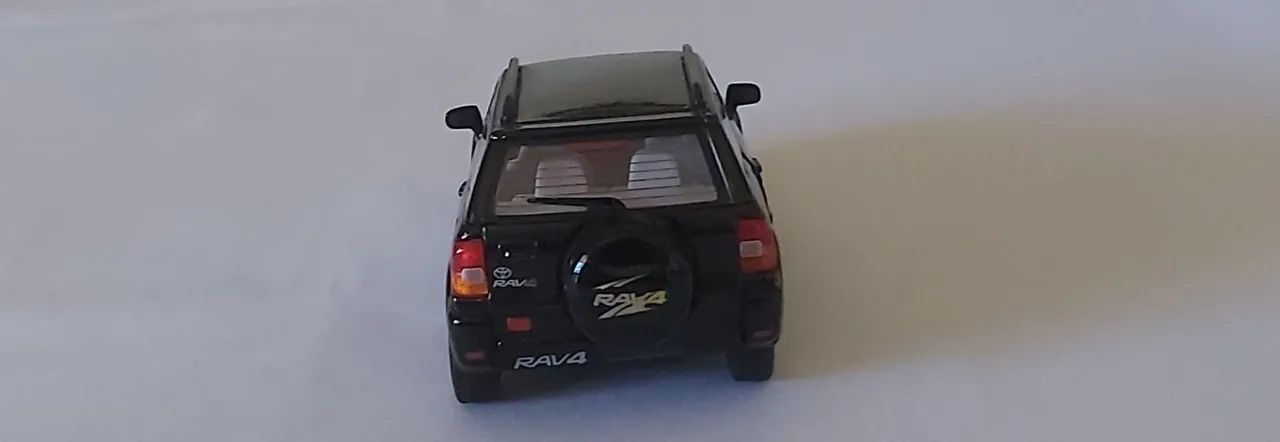Miniatura de Carro - Foto 3