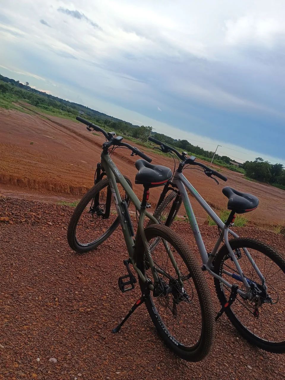 Bicicleta  - Foto 3