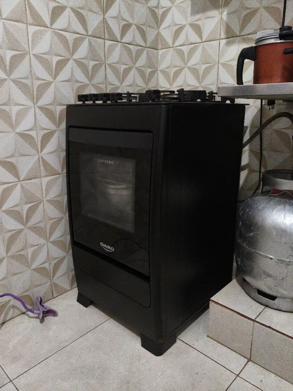 Vendo fogão  - Foto 3