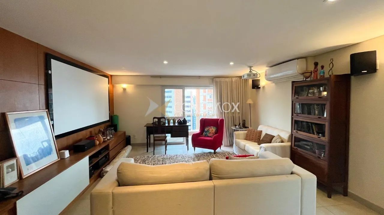 apartamento - Cambuí - Campinas - Foto 5