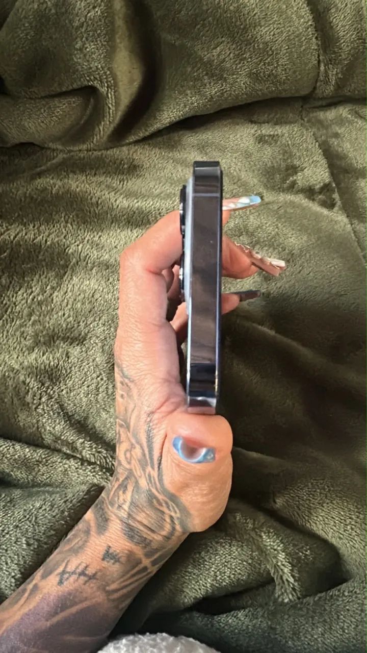 iPhone 13 Pro - Foto 5