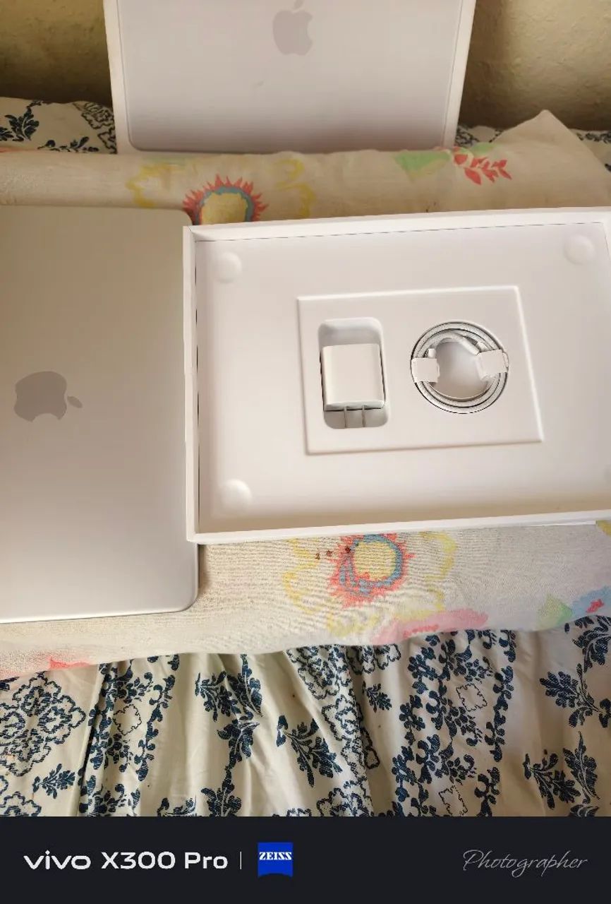 MacBook Neo (8/256gb) novíssimo  - Foto 3