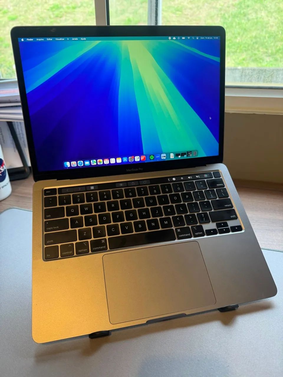 MacBook Pro 2020 