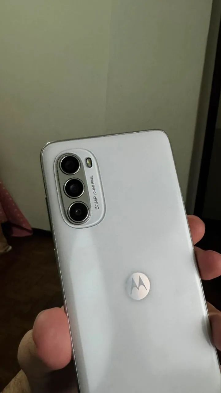 Vendo Motorola g52 128gb - Foto 4