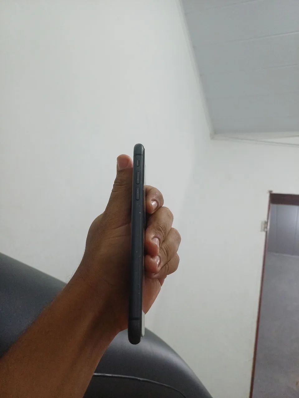 Iphone 11 * Placa com curto* - Foto 3