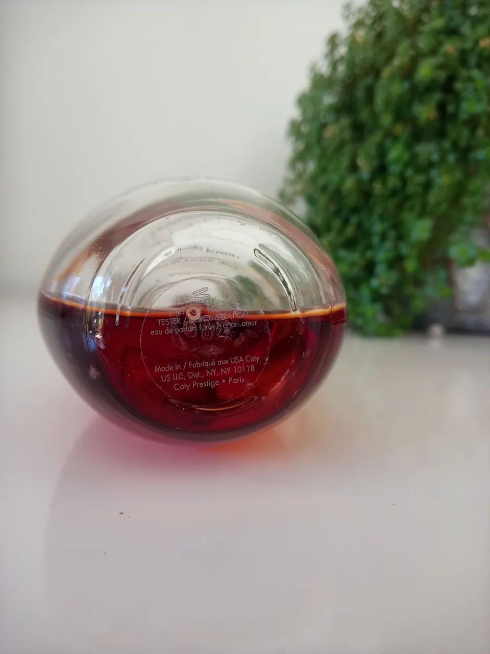Perfume Obsession Calvin Klein 70ml - Foto 2