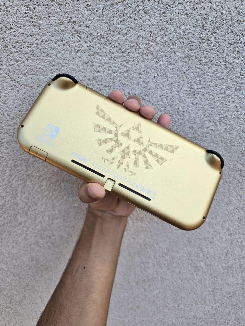 Switch Lite Desbloqueado - Foto 2