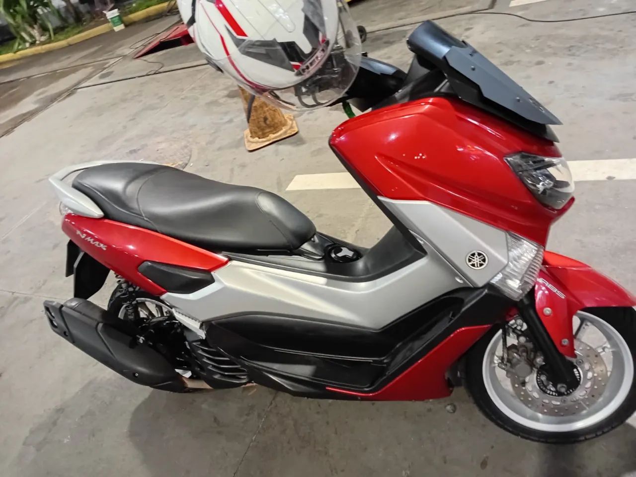 Nmax
