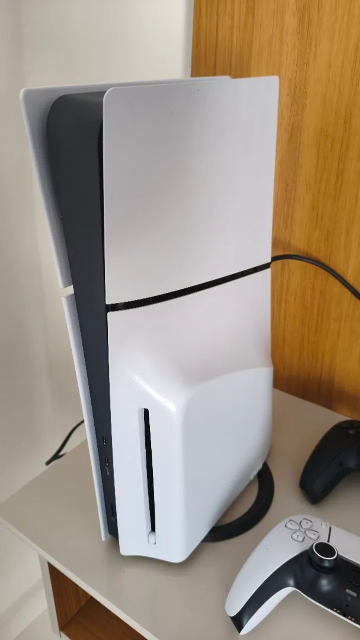 PS5 SLIM  - Foto 2