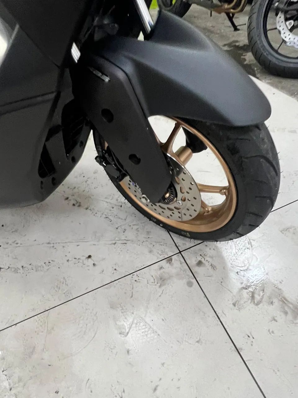 YAMAHA NMAX 160 ABS - Foto 2