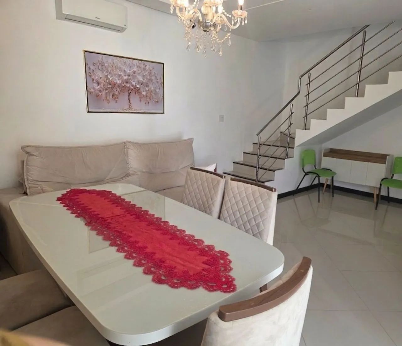 Linda casa  - Foto 2