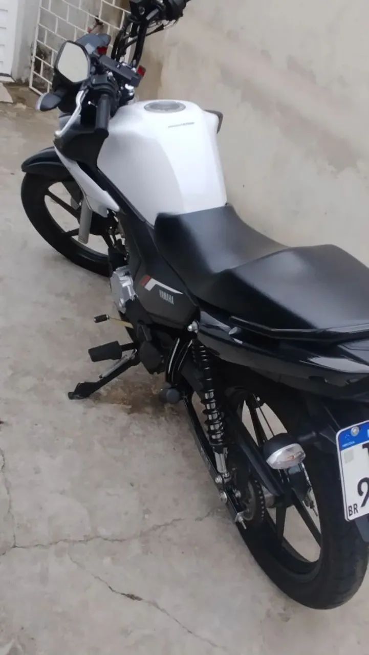 Moto de procedência telefone * - Foto 4
