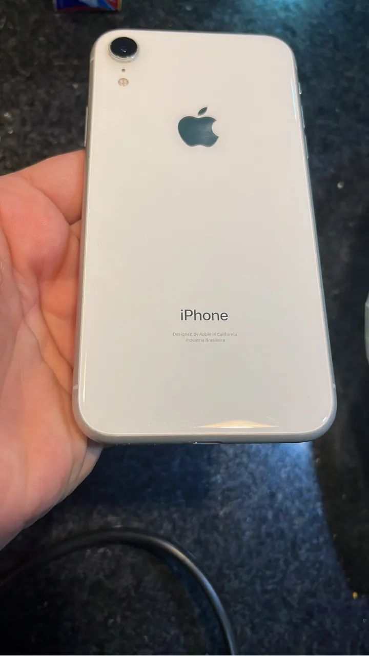 IPhone XR 128Gb excelente estado  - Foto 2