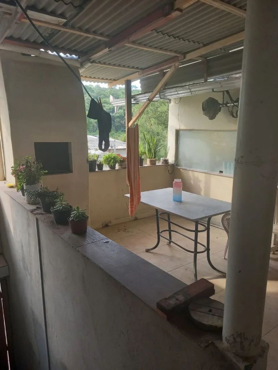 VENDO CASA NO FORQUILHAS  - Foto 2