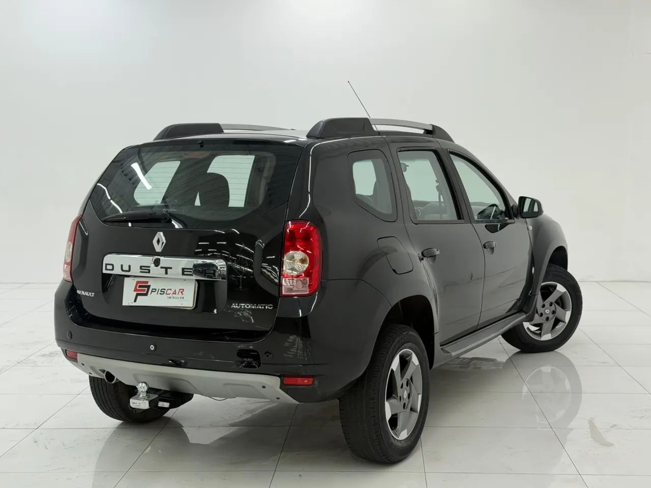 Renault Duster 2014 - Foto 5