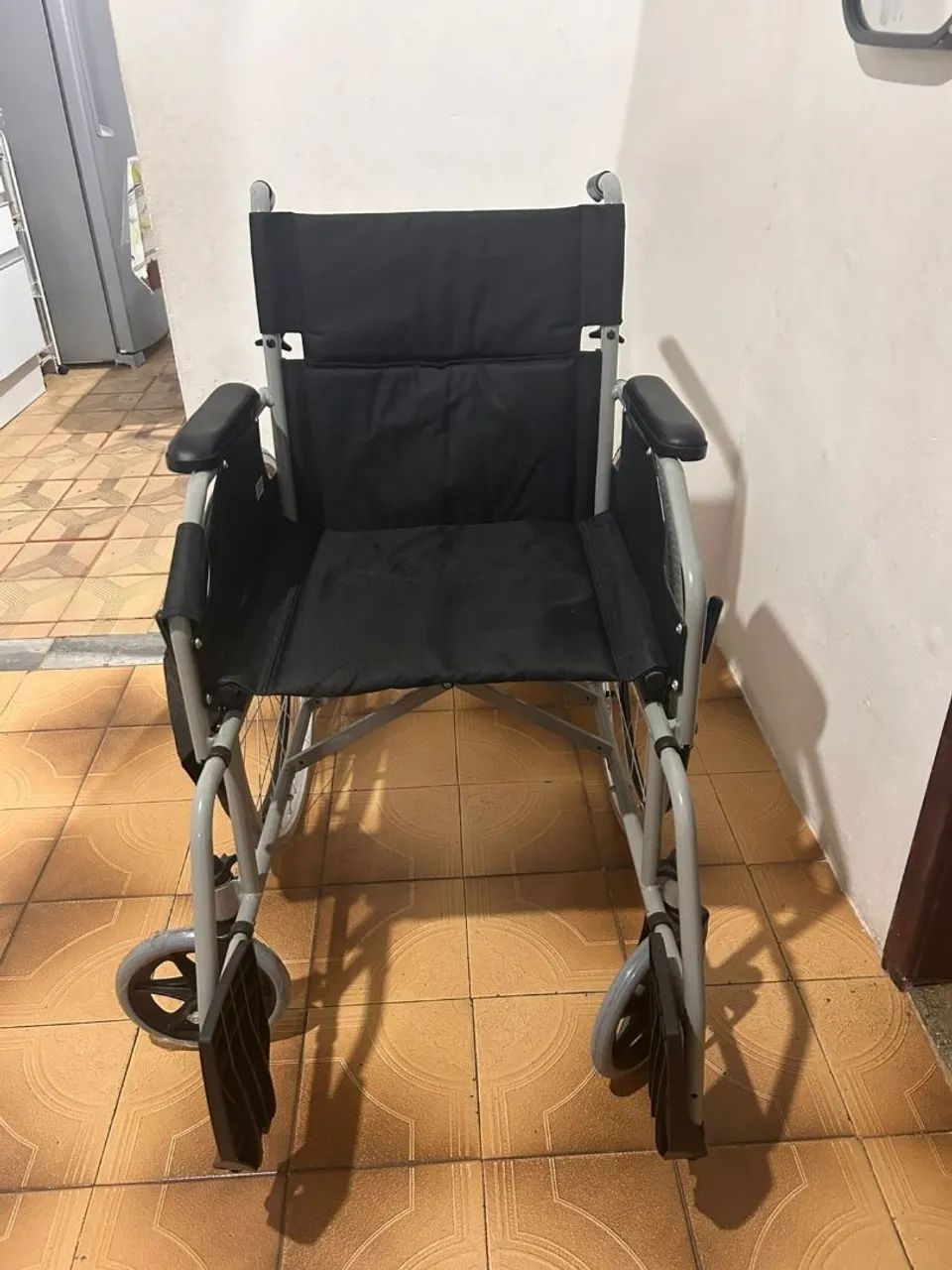 Cadeira de Rodas 