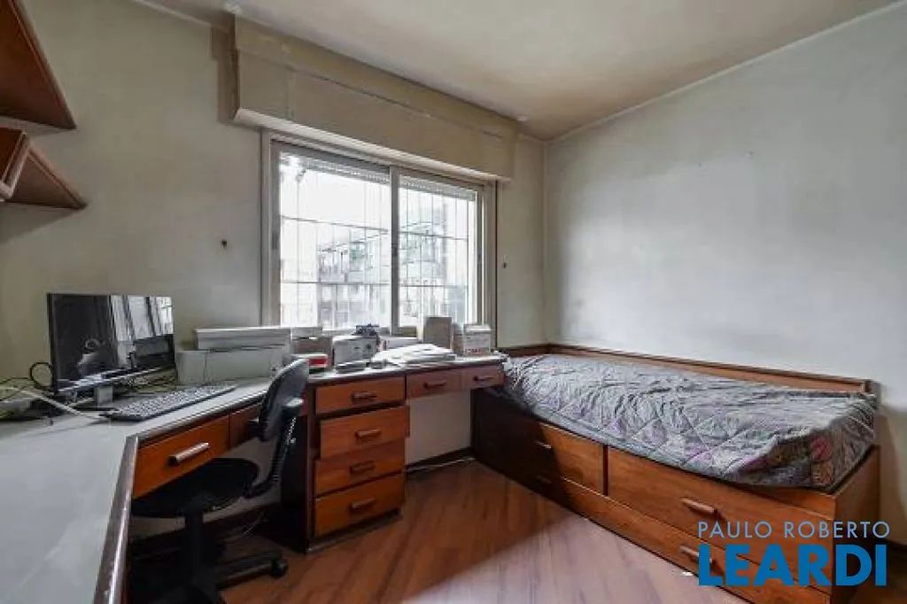 APARTAMENTO - PINHEIROS - SP - Foto 5