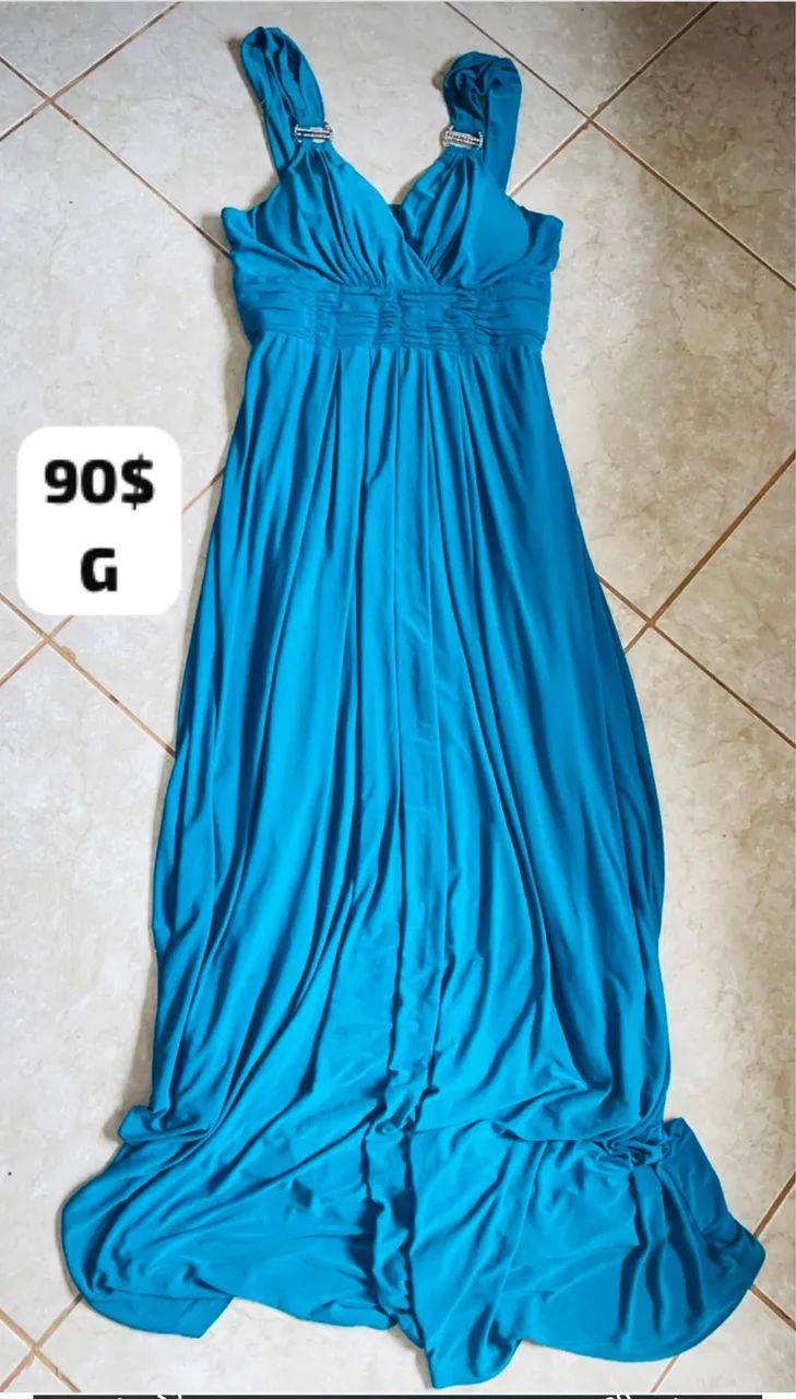 Vestidos de festa  - Foto 4
