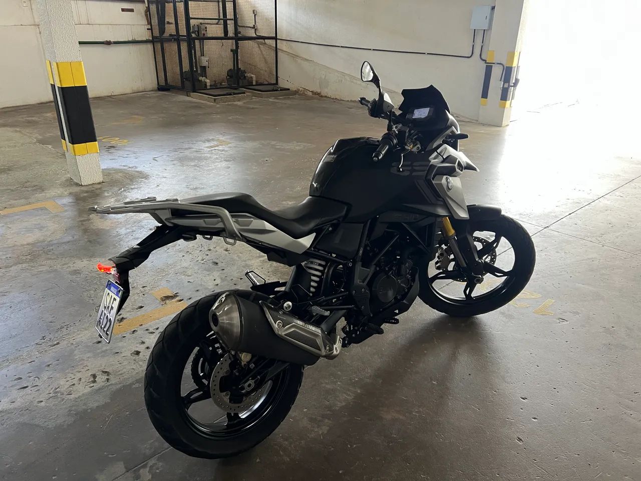 Bmw 310 gs 2023 - Foto 3
