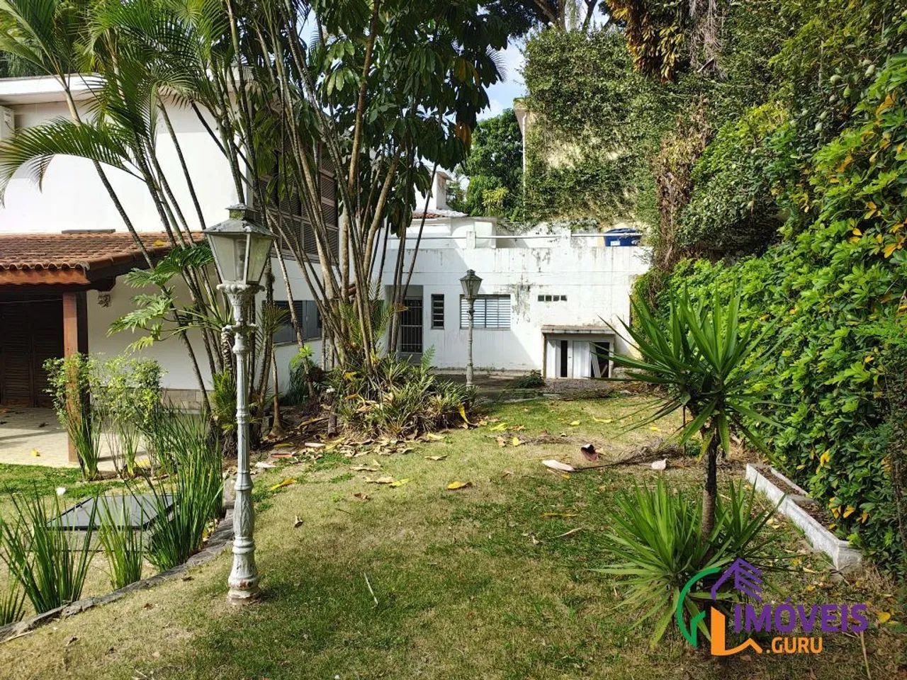 SOBRADO - MORUMBI - SP - Foto 5