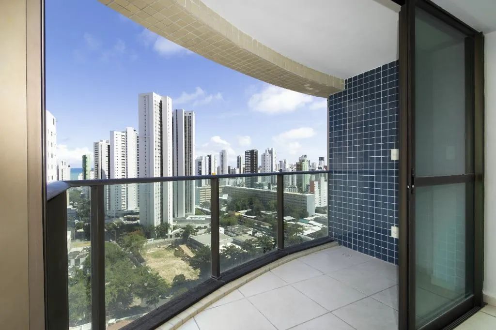 Apartamento com 4 dormitórios à venda em Boa Viagem