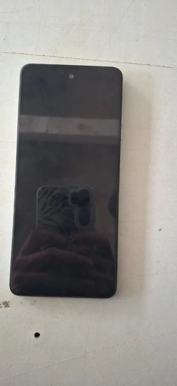 Celular moto G24