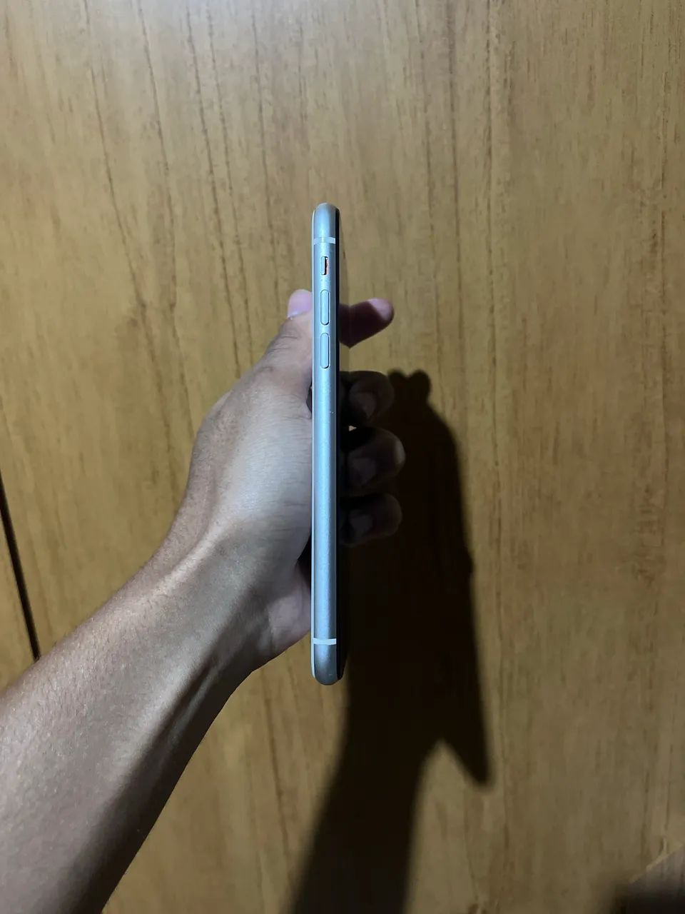 IPHONE 11 BRANCO - Foto 4