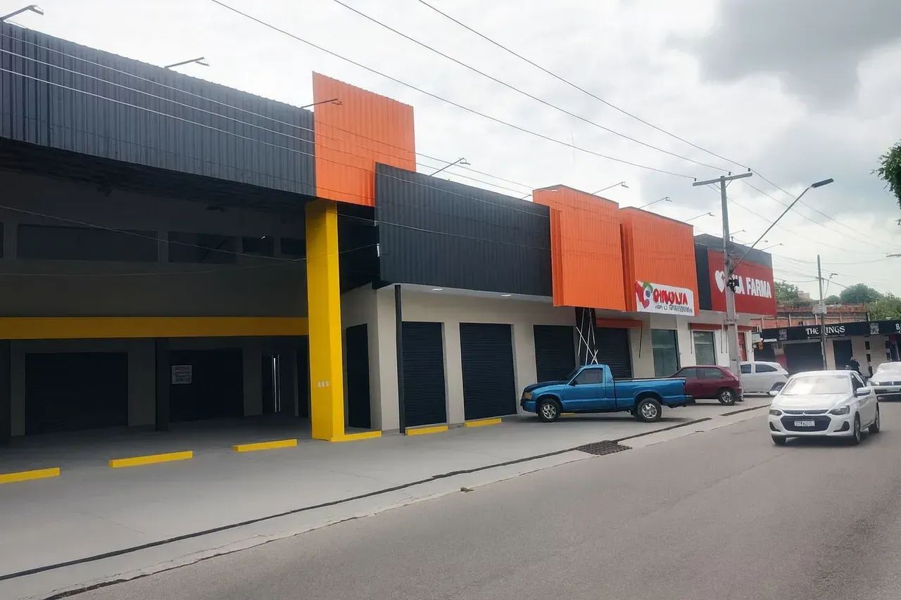 OPORTUNIDADE COMERCIAL PARA LOCAÇÃO  GALERIA PASSARINHO - Foto 5