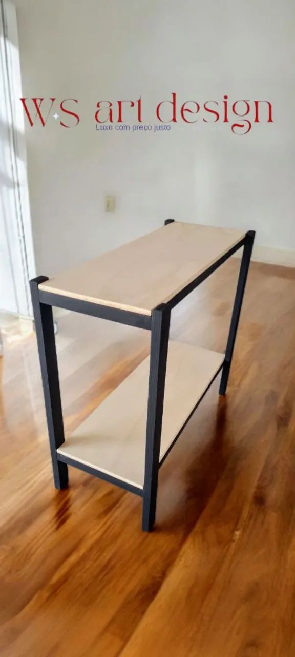 MESINHAS DE CANTO  DESIGNS ESCLUSIVOS  - Foto 2