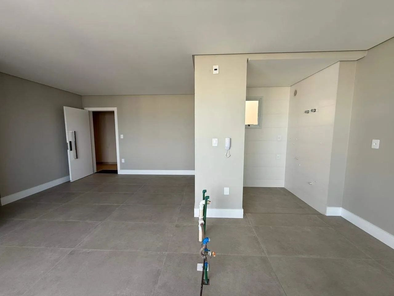 Apartamento Moderno com 2 Suítes e Sacada com Churrasqueira no DON Residence - Campinas, S - Foto 3