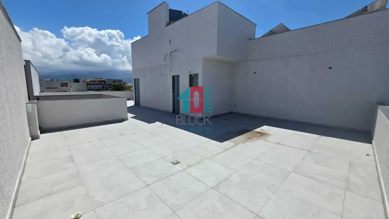 Recreio dos Bandeirantes | Andar 3 quartos, sendo 3 suites - Foto 4