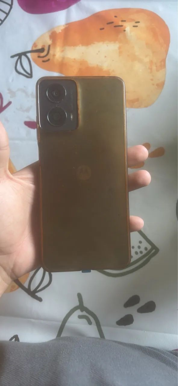 MOTOROLA G24 - Foto 3