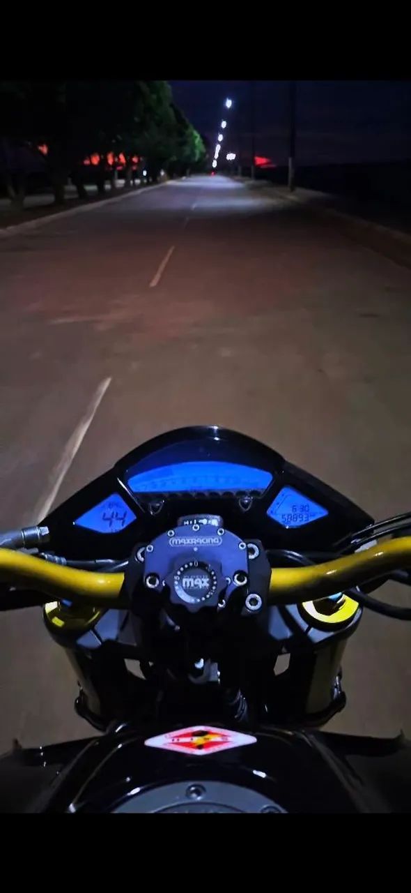 Cb1000r  - Foto 5
