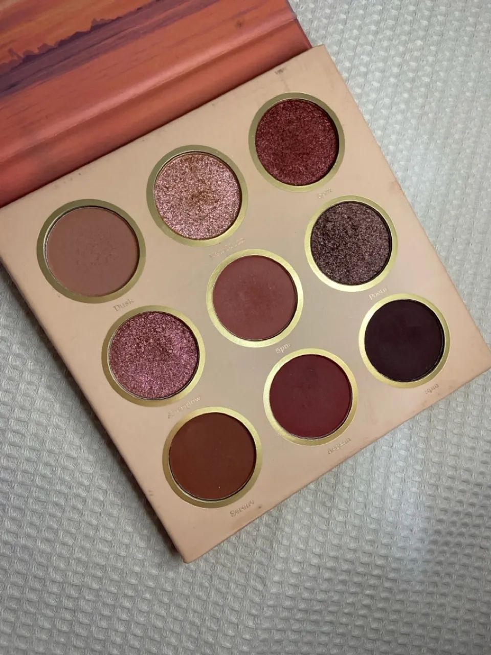 Paleta Sheglam - Foto 3