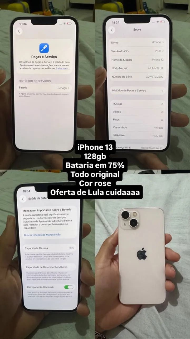 Iphone 13