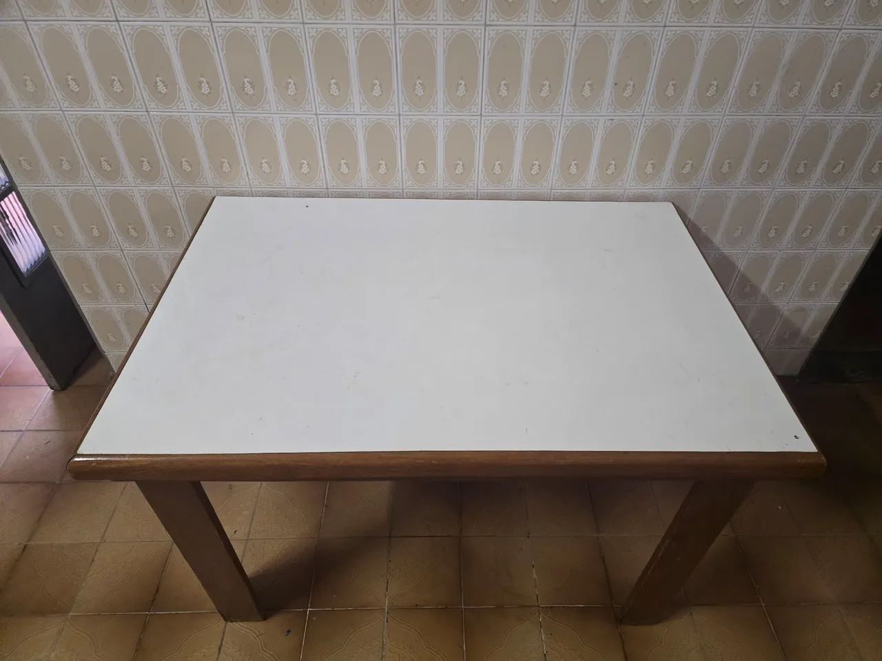Mesa de Madeira - Foto 2