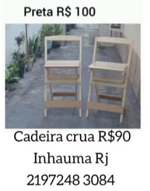 Cadeira 