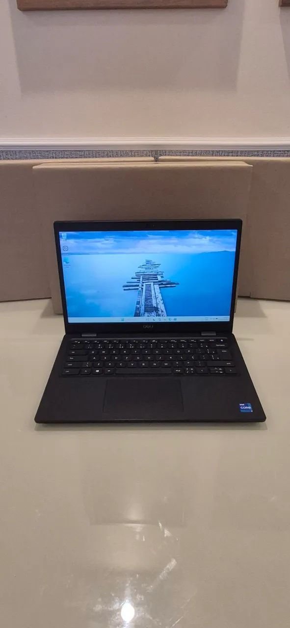 Notebook Dell Latitude I7 - 1 ANO DE GARANTIA  - Foto 2
