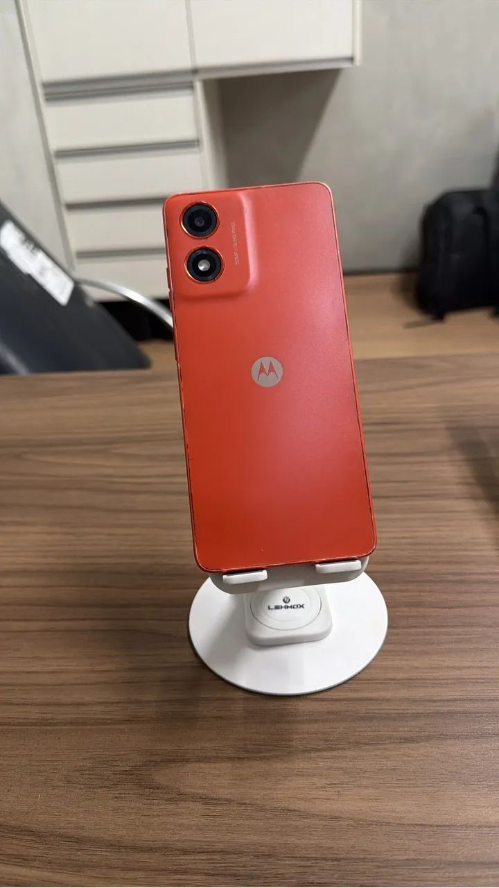 Moto G04