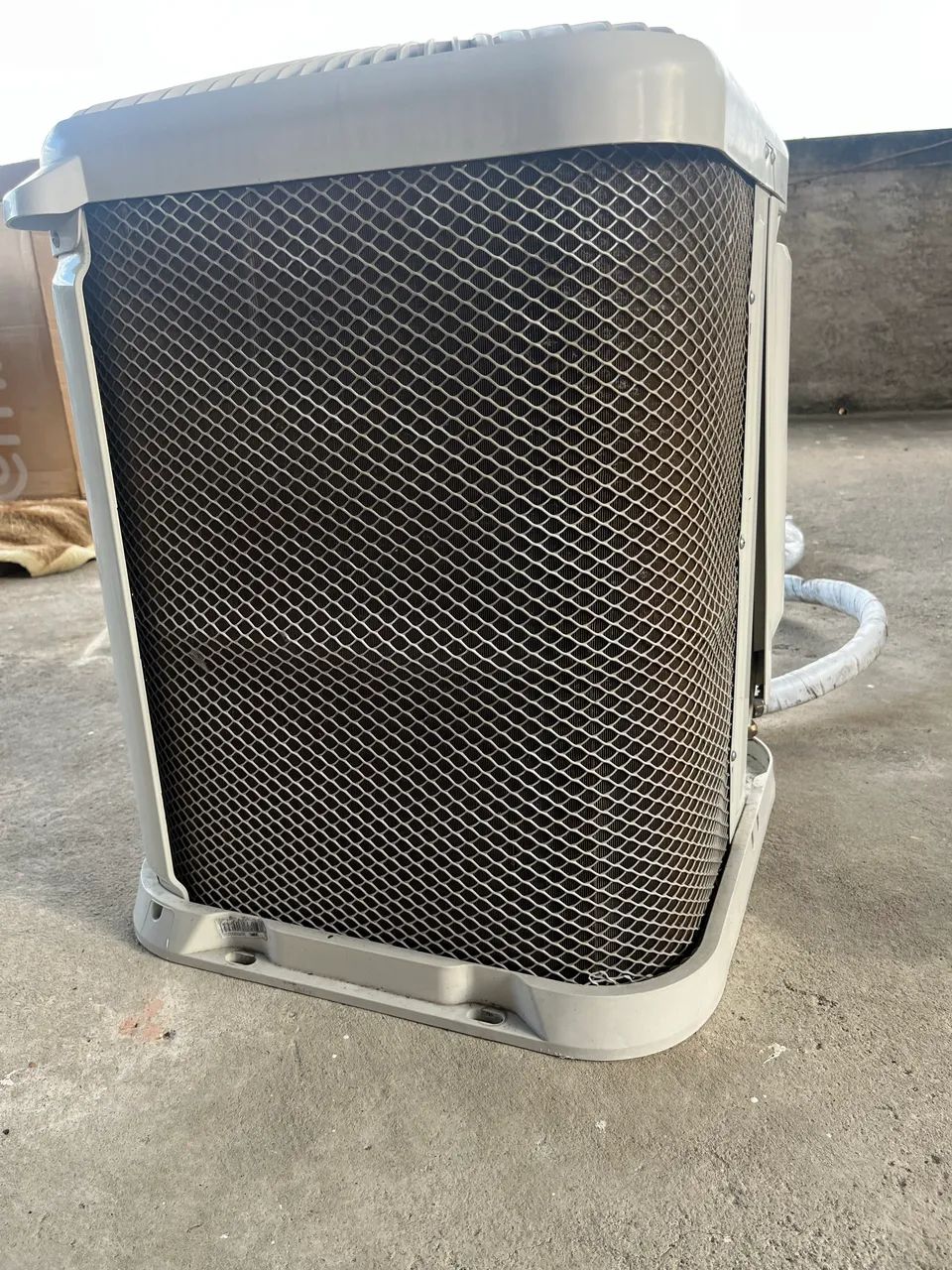 Ar Condicionado Gree 24000 - Foto 4