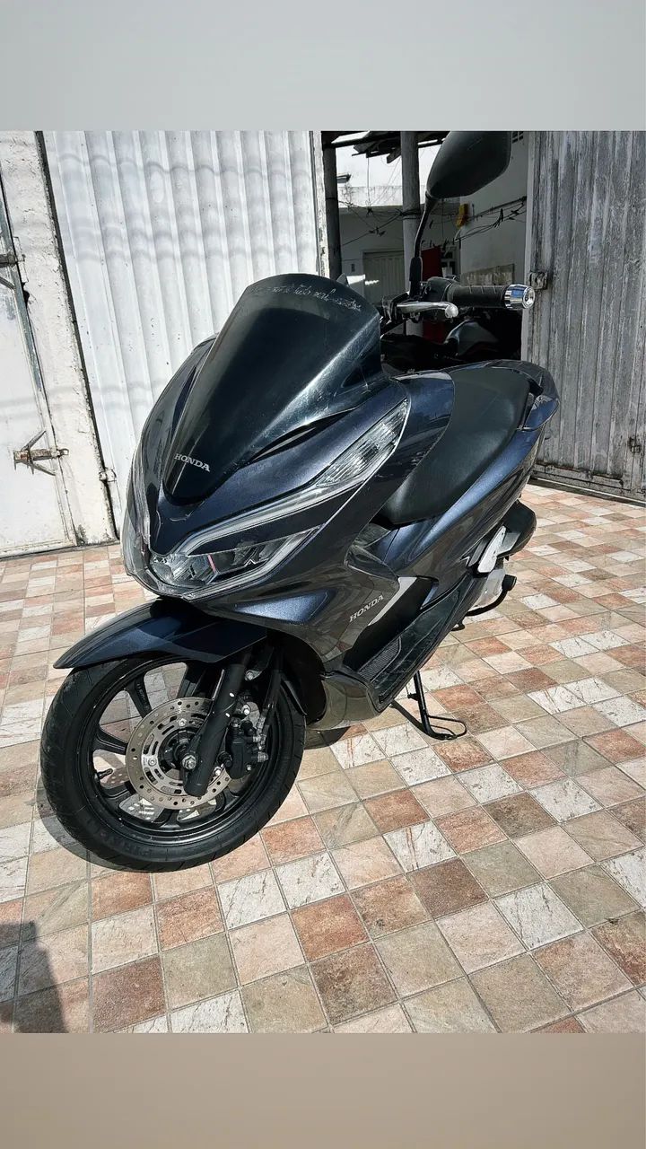 Pcx 2021  - Foto 2